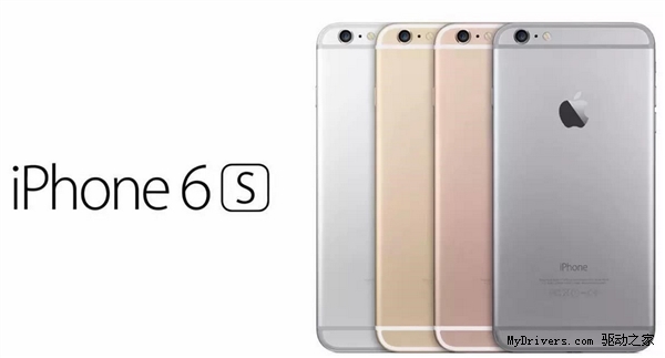 準(zhǔn)備好了嗎？爆iPhone 6s發(fā)布時間