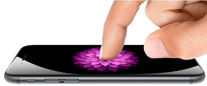 蘋果發(fā)布會 <a href=/mobile/iphone/ target=_blank class=infotextkey>iPhone</a>6S曝光 iPhone6S上市時間 iPhone6S圖片 AppleTV