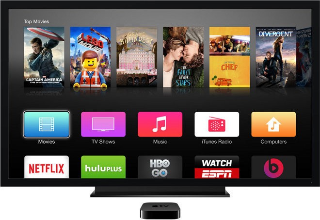 蘋果發(fā)布會 iPhone6S曝光 iPhone6S上市時間 iPhone6S圖片 AppleTV
