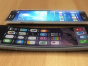 傳iPhone 6s將于9月9日發(fā)布，求不彎