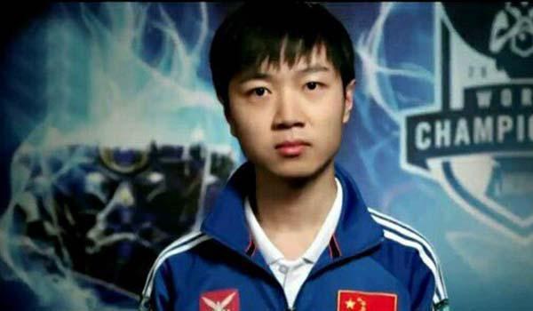 lol omg大哥 lol上單選手 lol上單排名 lol最強(qiáng)上單選手