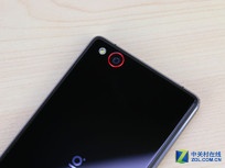 無邊框＋驍龍810 nubia Z9京東開啟預(yù)售 