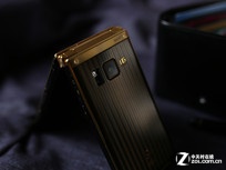 W系列首款雙卡4G 三星W2015報(bào)價(jià)18888 