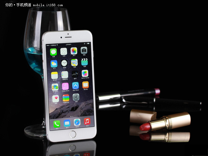 今日行情：iPhone 6 現(xiàn)貨最低價(jià)4658元