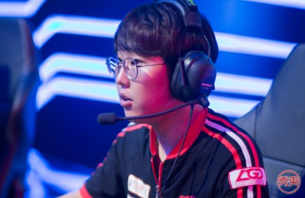 LGD大戰(zhàn)Snake 蛇隊恐難招架兇猛LGD