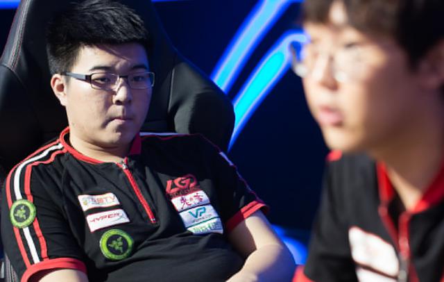 lpl lpl英雄聯(lián)盟職業(yè)聯(lián)賽 lgd lpl季后賽lgd對(duì)snake