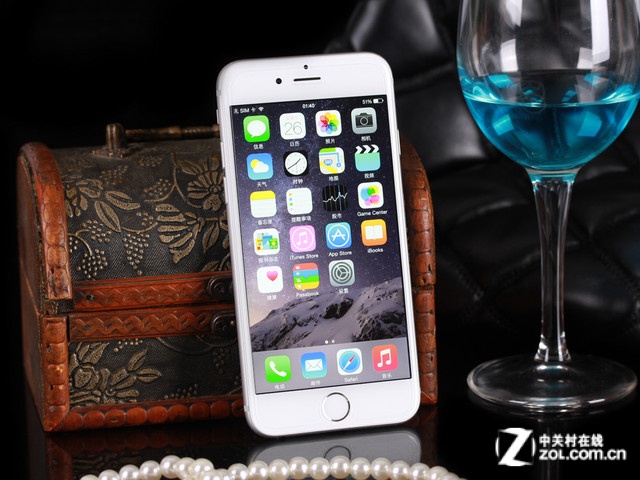 蘋果iPhone6低價(jià)促銷 ZUK Z1首次開(kāi)搶 