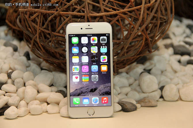 今日行情：蘇寧手機(jī)節(jié)iPhone 6售4598元