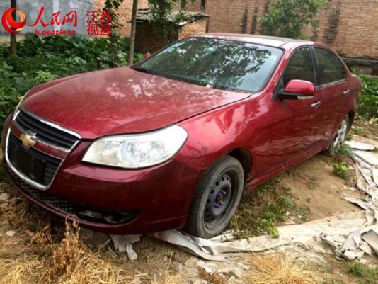 兒童被鎖車內(nèi)致死 360兒童衛(wèi)士安全專家提建議