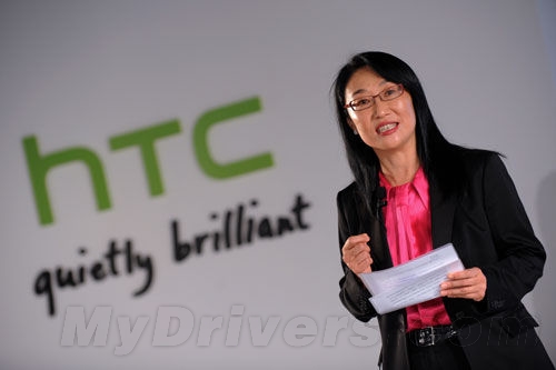 HTC不會出售工廠：回購股票 重塑輝煌