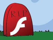 Flash真的要死了！亞馬遜全面放棄