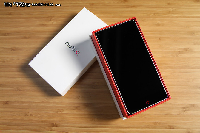 千元性價(jià)比強(qiáng)機(jī) 699元努比亞Z5S再開(kāi)賣