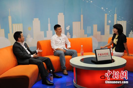 蝙蝠資本創(chuàng)始合伙人：現(xiàn)在誰做搜索肯定不靠譜