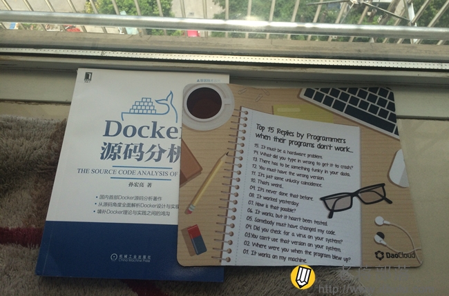 利用DaoCloud免費(fèi)云平臺(tái)架設(shè)WordPress、GHost博客應(yīng)用