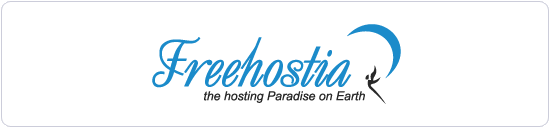 FreeHostia 免費(fèi)空間 網(wǎng)站空間