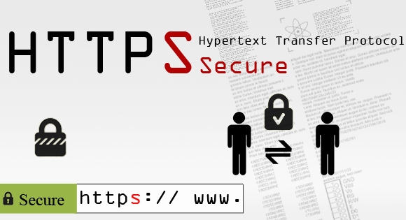 HTTP HTTPS協(xié)議 HTTPS站點
