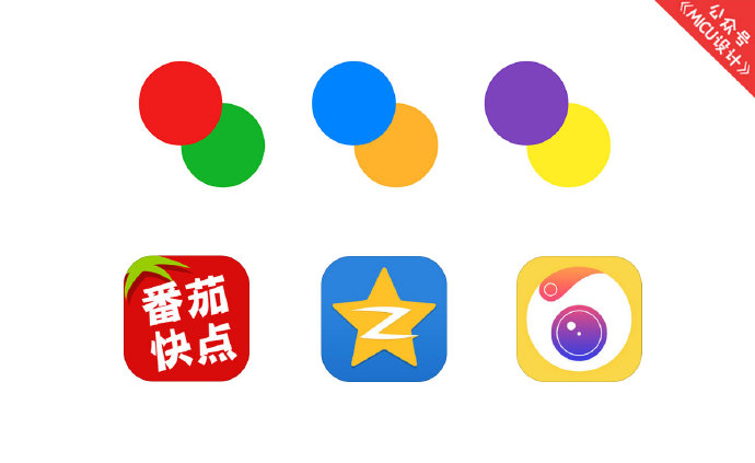 网站设计 界面设计 网站配色
