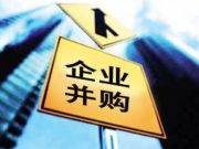 此時鼓勵兼并重組，不過是又一次救市努力