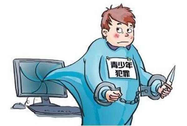 兩少年沉迷網(wǎng)絡游戲 效仿網(wǎng)游殺人焚尸練膽