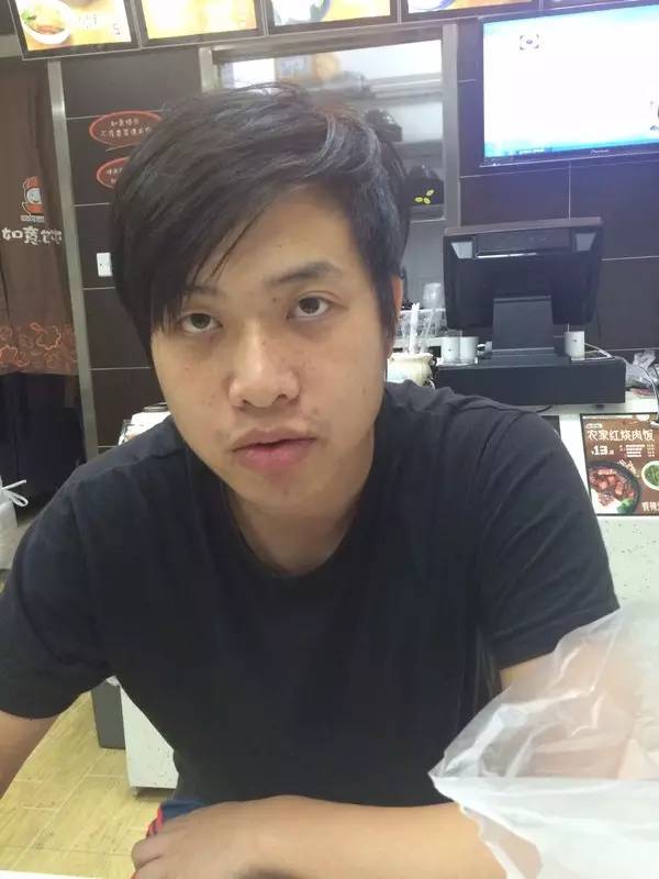 一個(gè)效果驚人的程序員外觀改造案例，互聯(lián)網(wǎng)人都可以