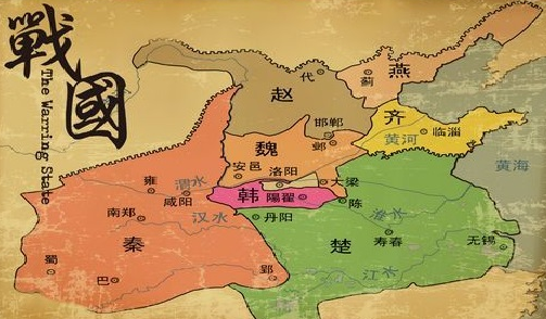 強秦Uber欲一統(tǒng)天下 雄楚滴滴擬合縱制衡