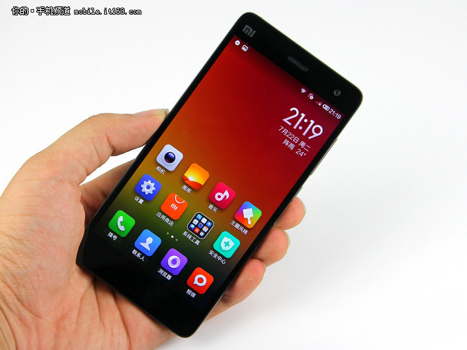 小米4僅1260元
