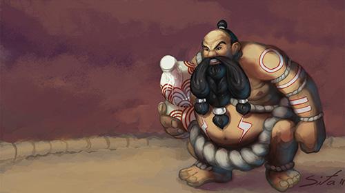 英雄聯(lián)盟5.18版打野出裝新變化，戰(zhàn)士附魔將再次崛起？