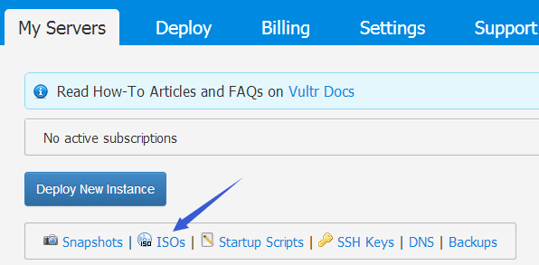 vultr vps自定義ISO安裝windows2003系統(tǒng)過程附帶序列號