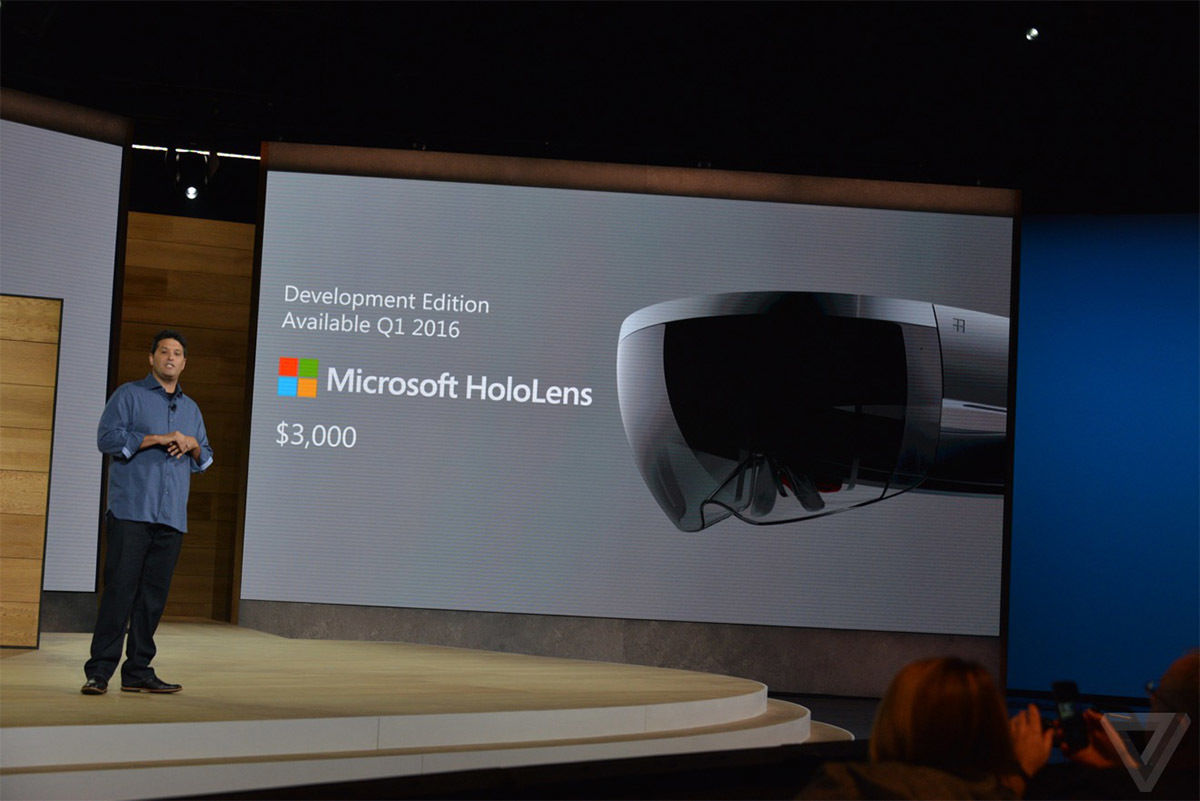 微軟發(fā)布會(huì) MicrosoftBand二代 lumia950 SurfacePro4 SurfaceBook