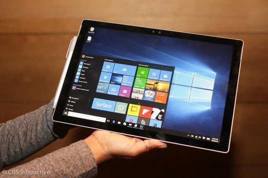 微軟發(fā)布會(huì) MicrosoftBand二代 lumia950 SurfacePro4 SurfaceBook