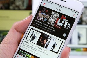 蘋果在中國(guó)禁用Apple News為哪般？