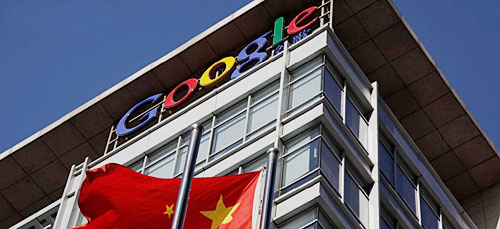 Google中國 GooglePlay Google地圖