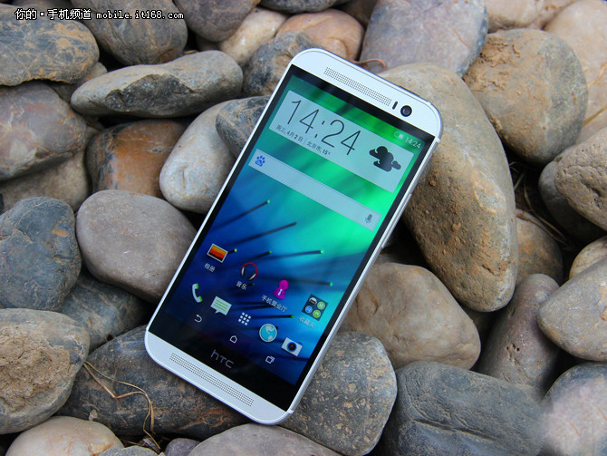 現(xiàn)在入手太超值 HTC One M8w僅1675元