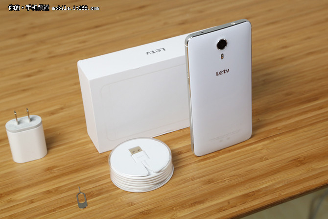 樂(lè)視手機(jī)1僅935元