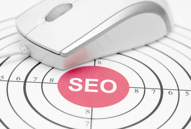 SEO優(yōu)化 SEO教程 SEO是什么 網(wǎng)站優(yōu)化