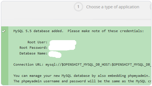 OpenShift 網(wǎng)站空間申請 網(wǎng)站優(yōu)化 免費空間服務