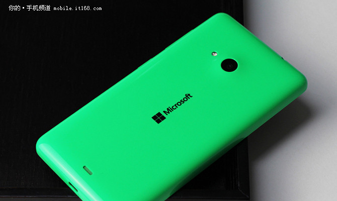 京東雙十一 微軟Lumia535白菜價(jià)399元