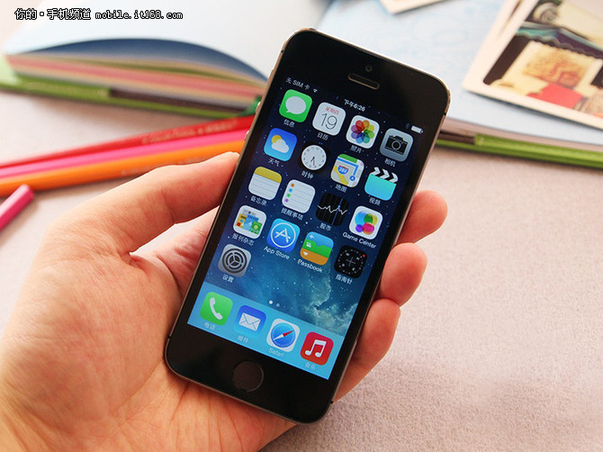 京東雙11大促 iPhone5s現(xiàn)2888元低價秒