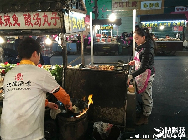 砂鍋西施酷似孫茜走紅 網(wǎng)友：真漂亮