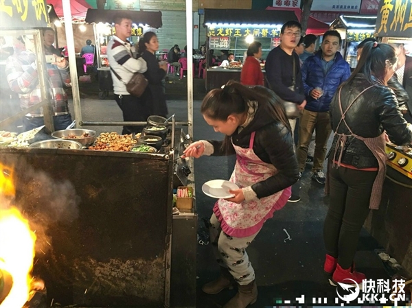 砂鍋西施酷似孫茜走紅 網(wǎng)友：真漂亮