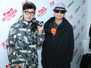天貓雙11晚會彩排探班：明星也是剁手黨！