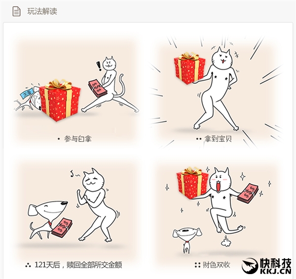 京東存19.8萬(wàn) 白拿iPhone 6S：合算不？