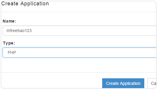 CloudControl DotCloud 免費(fèi)云空間 CDN加速
