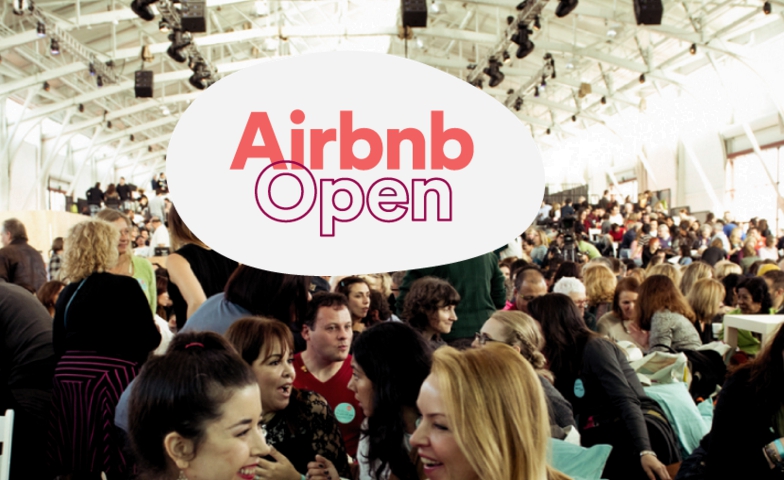 Airbnb創(chuàng)始人 Airbnb模式 Airbnb平臺
