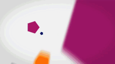 極簡配色