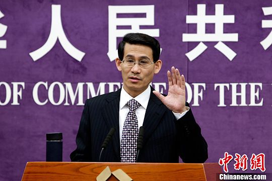 “雙11”電商促銷規(guī)模創(chuàng)新高商務部稱需防范多問題