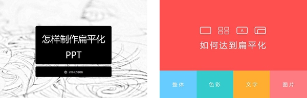 PPT內(nèi)功心法！從零開始教你制作有設(shè)計(jì)感的PPT