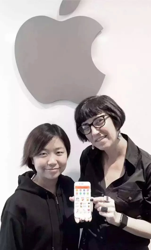揭秘UI設(shè)計發(fā)展趨勢|大眾點(diǎn)評UED總監(jiān)對話Apple設(shè)計專家