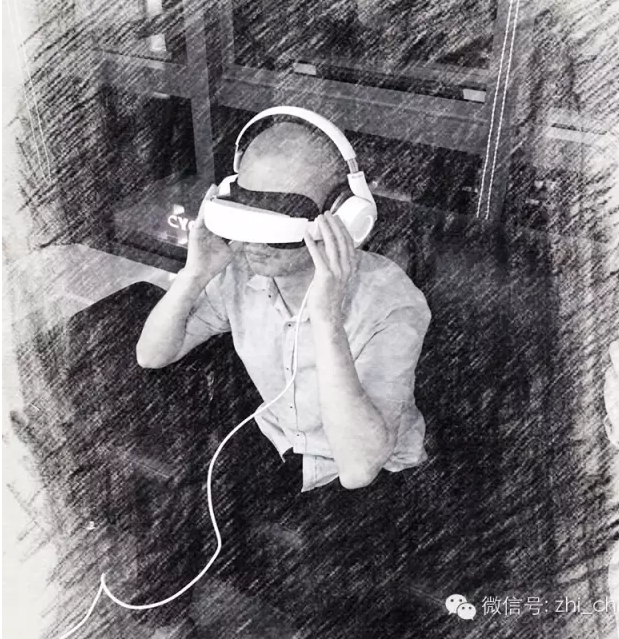柔宇頭顯劫了Oculus的后路，你信嗎？