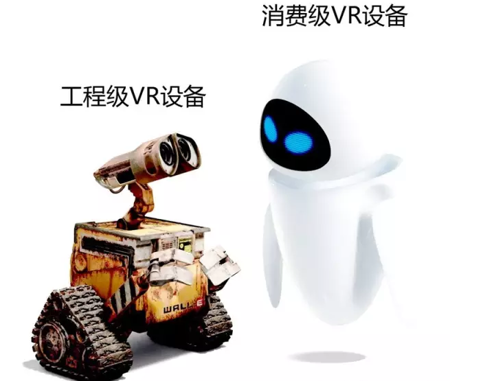 柔宇頭顯劫了Oculus的后路，你信嗎？